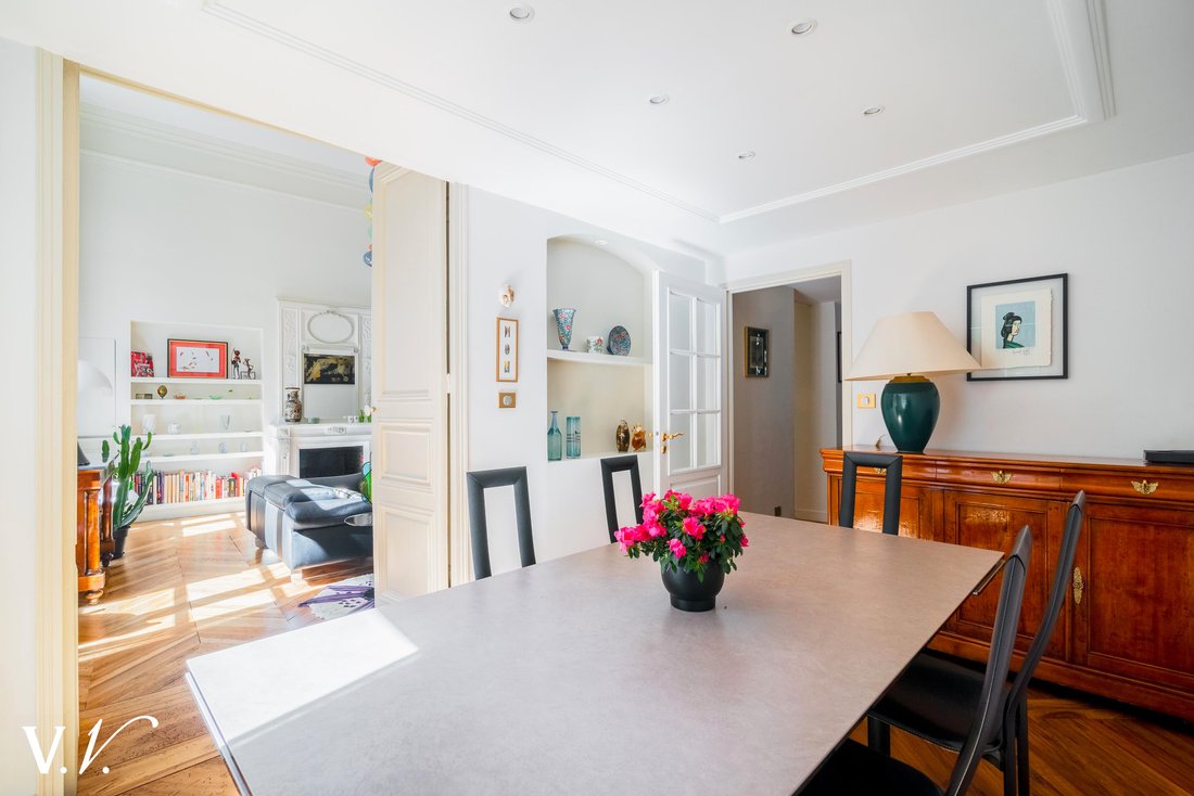 Apartment in Saint Cyprien, Toulouse, France 2 - 16127491