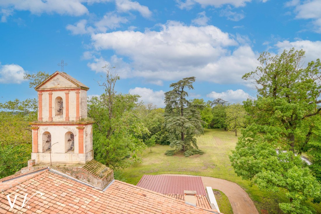 House in Fourquevaux, Occitania, France 4 - 16126916