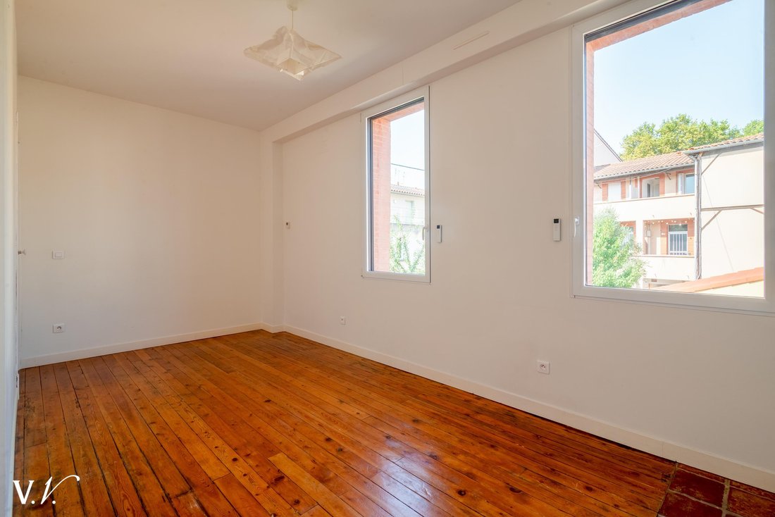 House in Saint Cyprien, Toulouse, France 5 - 16126247