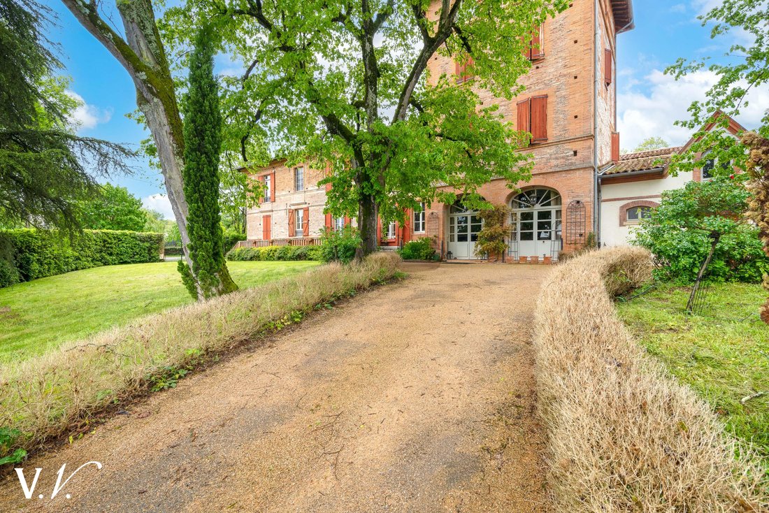 House in Fourquevaux, Occitania, France 1 - 16126916