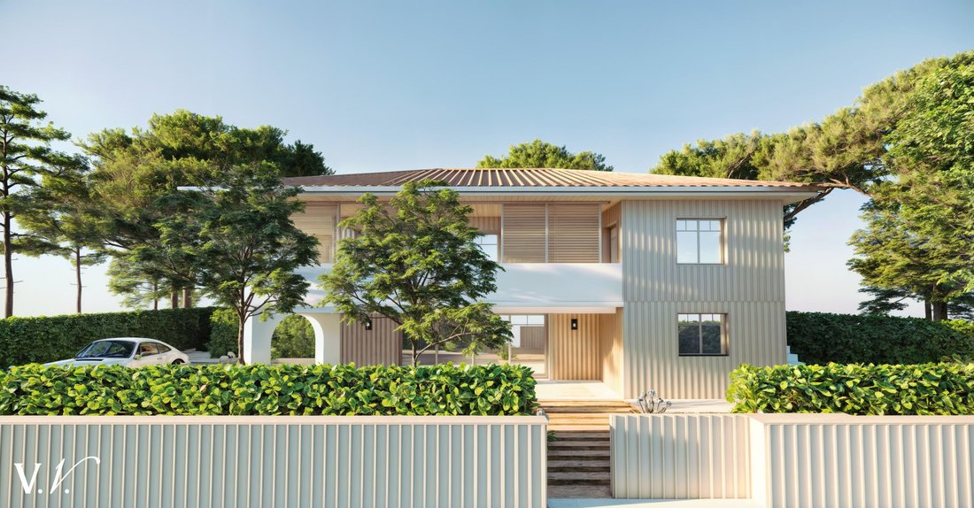 Villa in France 5 - 16127088