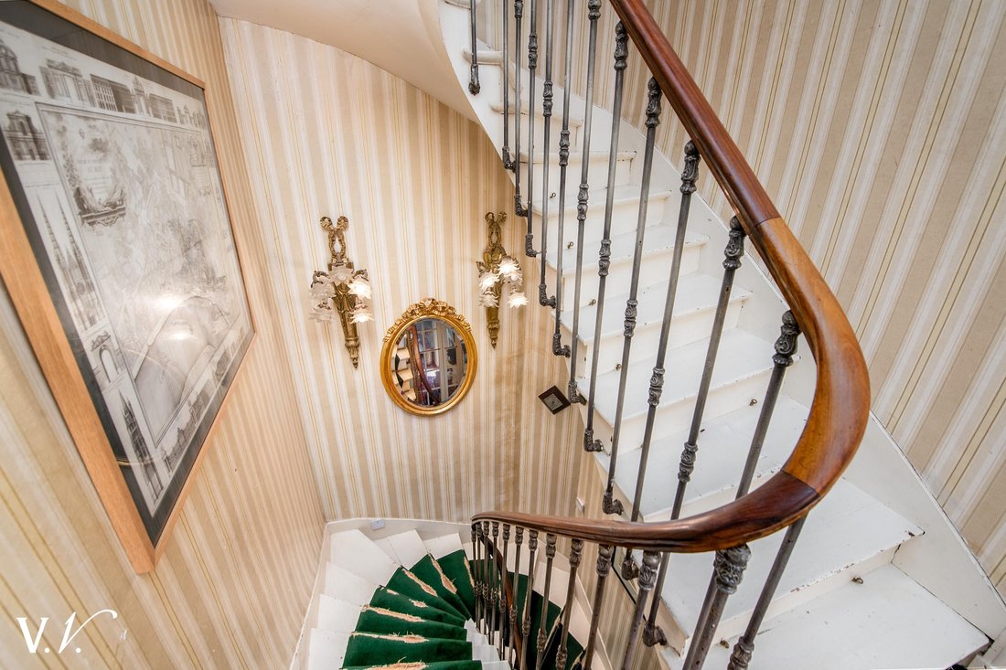 Estate in Aiguillon, Arcachon, France 4 - 16126848