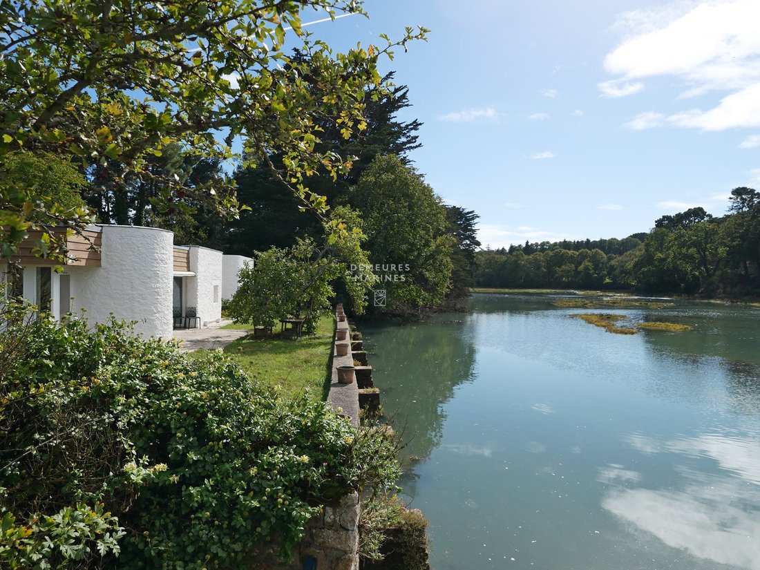 House in Sarzeau, Brittany, France 3 - 16126294