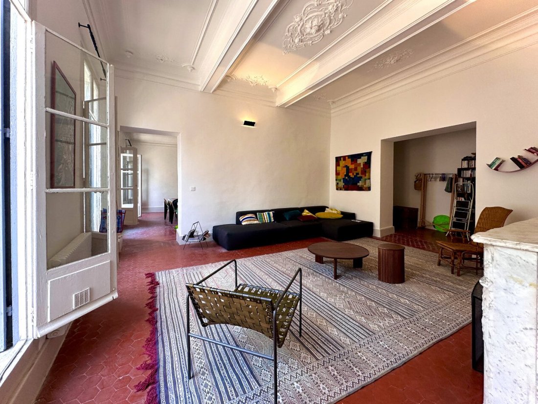 Apartment in Espace Villeroy-Les Quilles, Sète, France 2 - 16126666