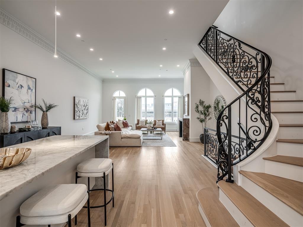 Condo in Oklahoma City, Oklahoma, United States 4 - 16127265