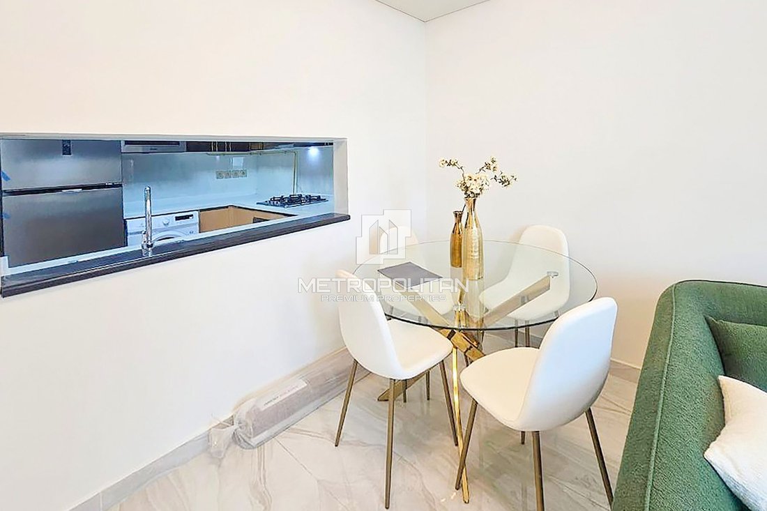 Apartment in Al Furjan, Dubai, United Arab Emirates 5 - 16124090
