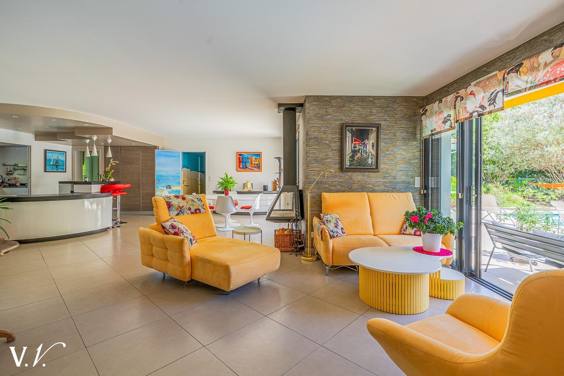 House in Aiguillon, Arcachon, France 4 - 16126620