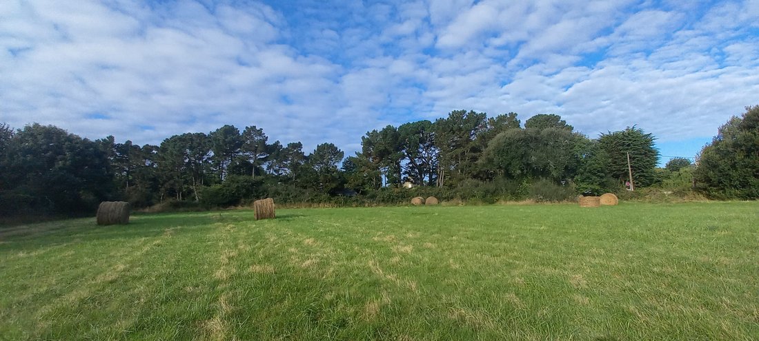 Land in Carnac, Brittany, France 4 - 16125414