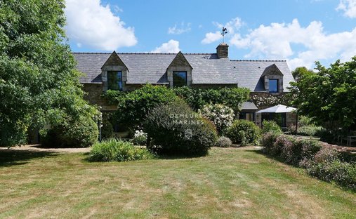 Estate in Sarzeau, Brittany, France 1