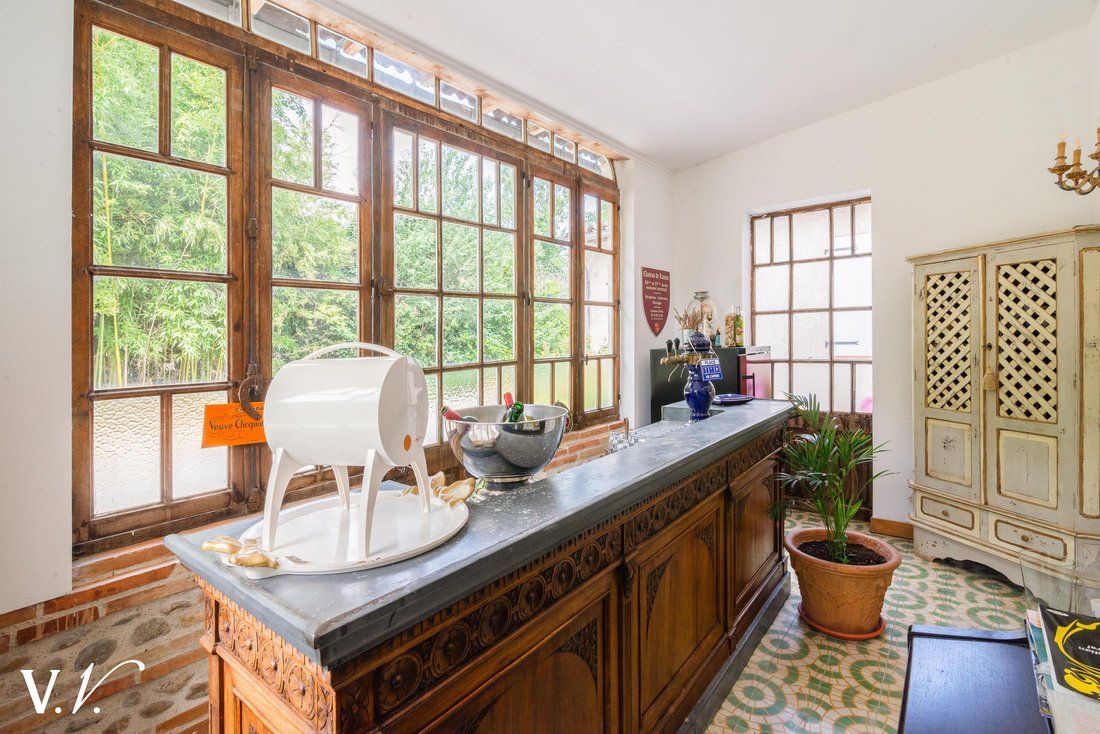 House in Lisle-sur-Tarn, Occitania, France 4 - 16127500