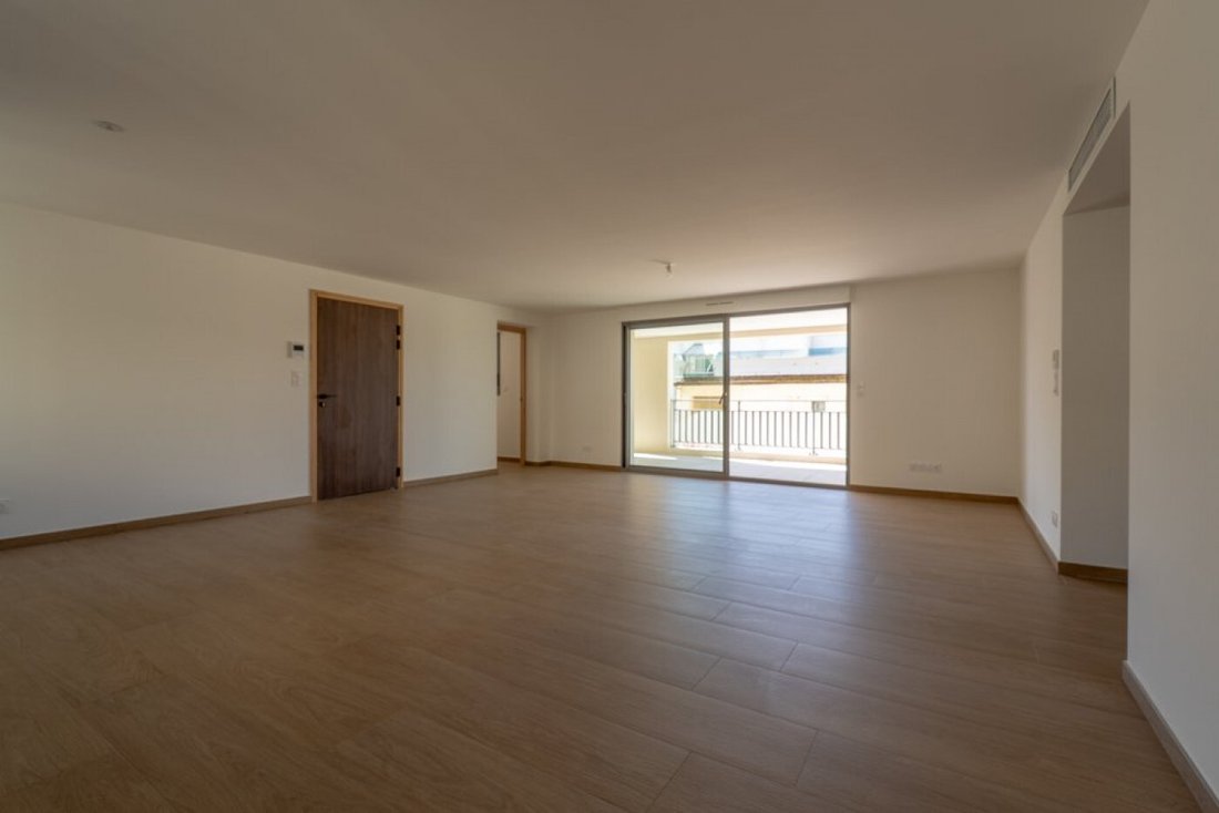 Apartment in Espace Villeroy-Les Quilles, Sète, France 2 - 16126641