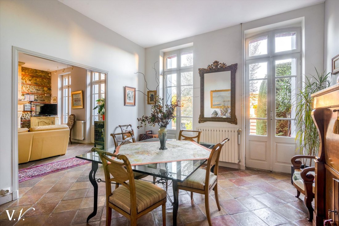 House in Saint Cyprien, Toulouse, France 4 - 16127348