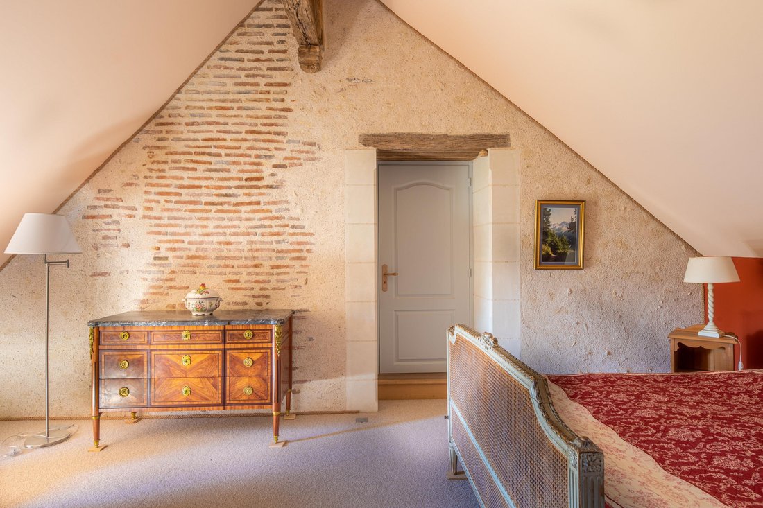 Villa in Luynes, Centre-Val de Loire, France 2 - 16127499