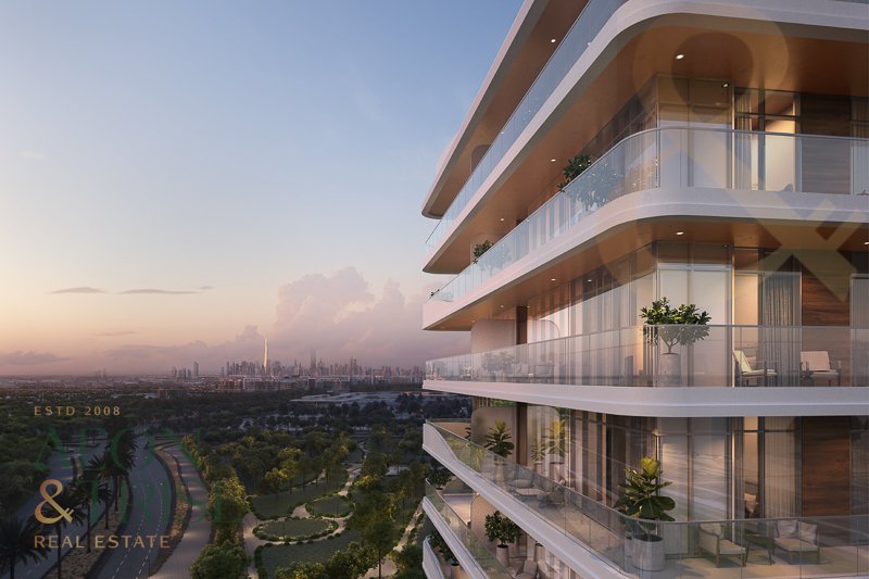 Apartment in Naif, Dubai, United Arab Emirates 5 - 16123832