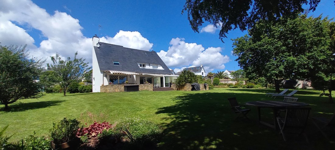 House in Carnac, Brittany, France 2 - 16125472