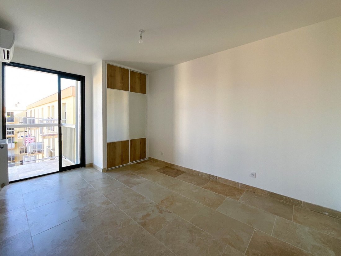 Apartment in Espace Villeroy-Les Quilles, Sète, France 5 - 16125849