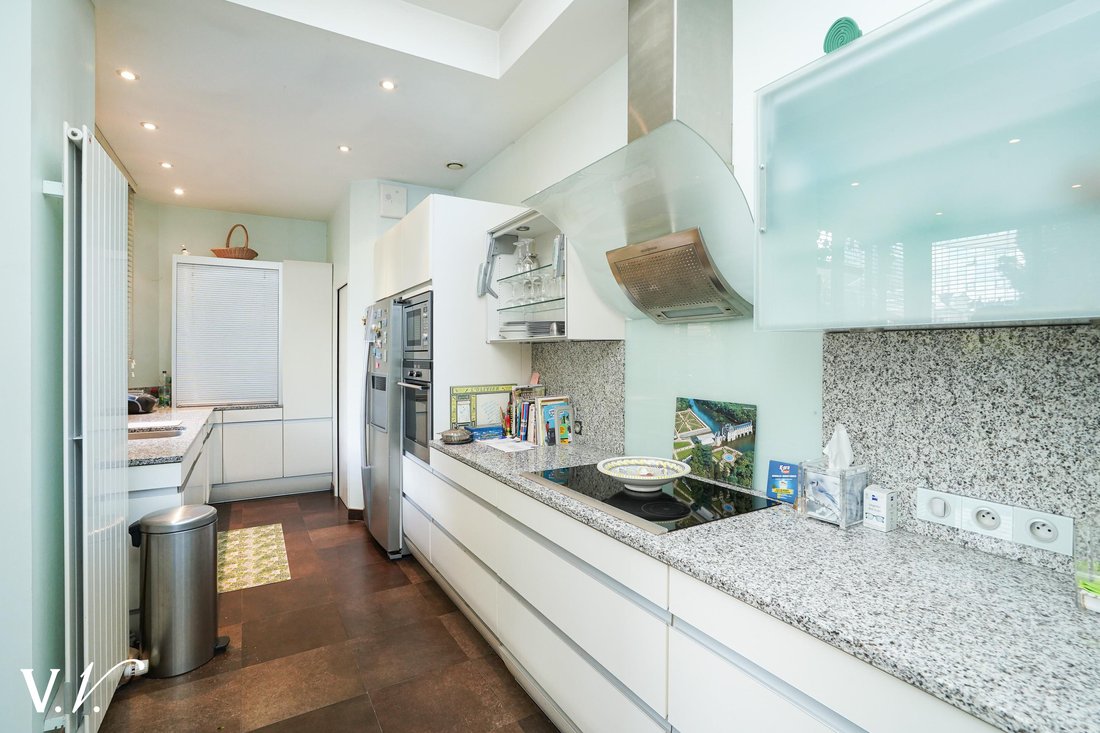 Townhouse in Cathédrale, Tours, France 5 - 16126608