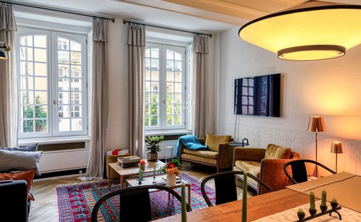 Apartment in Ouest Péri-Centre Ville, Vannes, France 1
