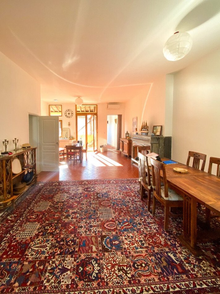 Apartment in Espace Villeroy-Les Quilles, Sète, France 5 - 16126206
