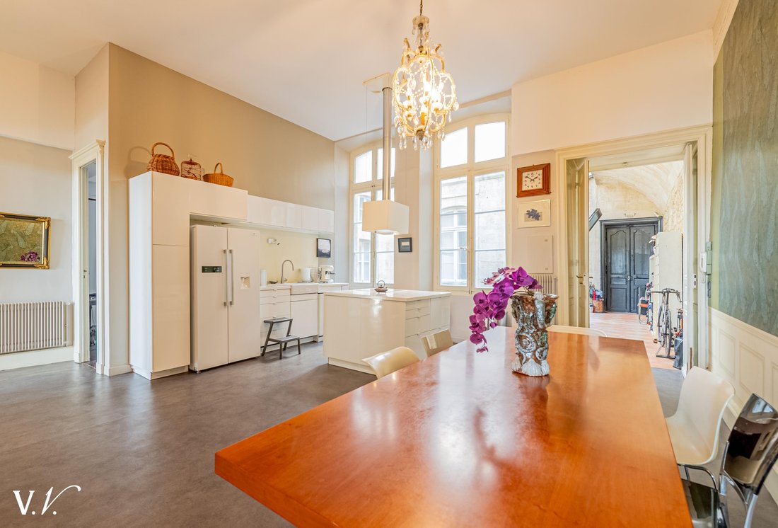 Apartment in Le Lac-Bacalan, Bordeaux, France 5 - 16127515