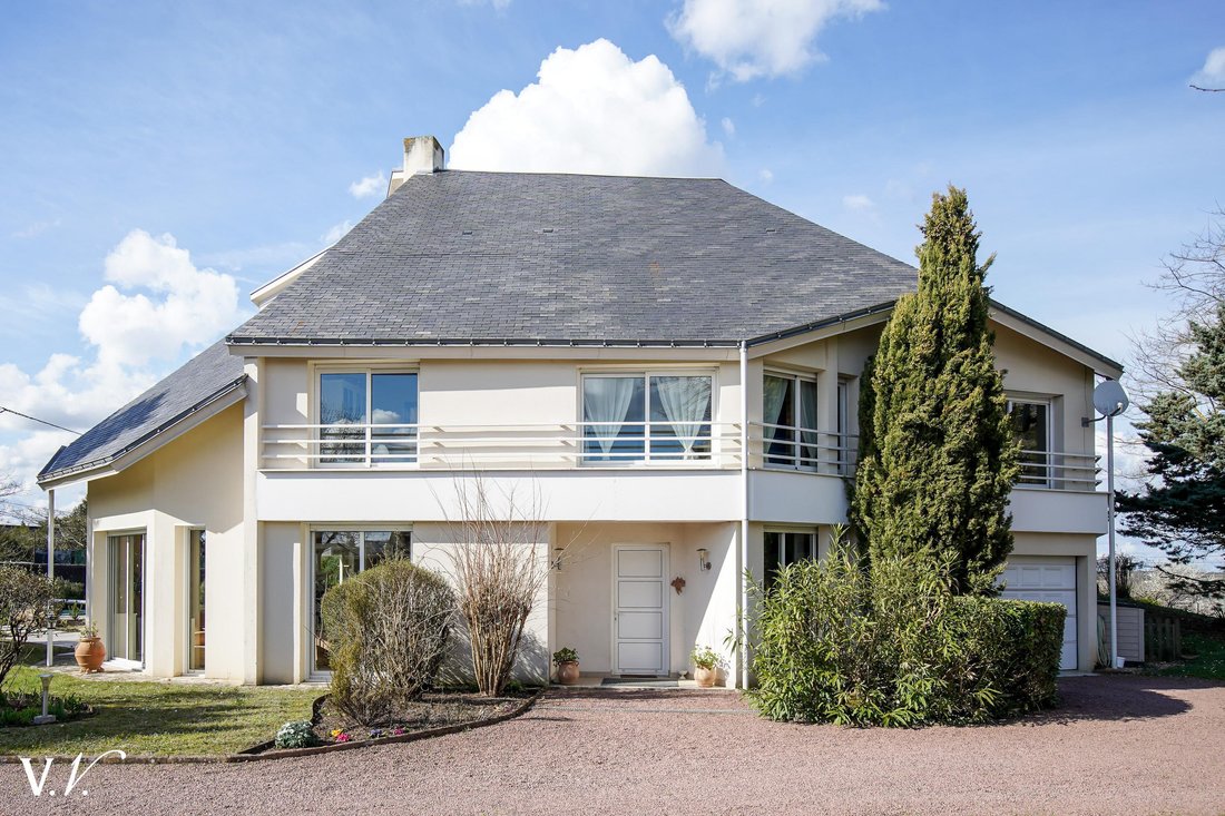 House in Montlouis-sur-Loire, Centre-Val de Loire, France 3 - 16126689