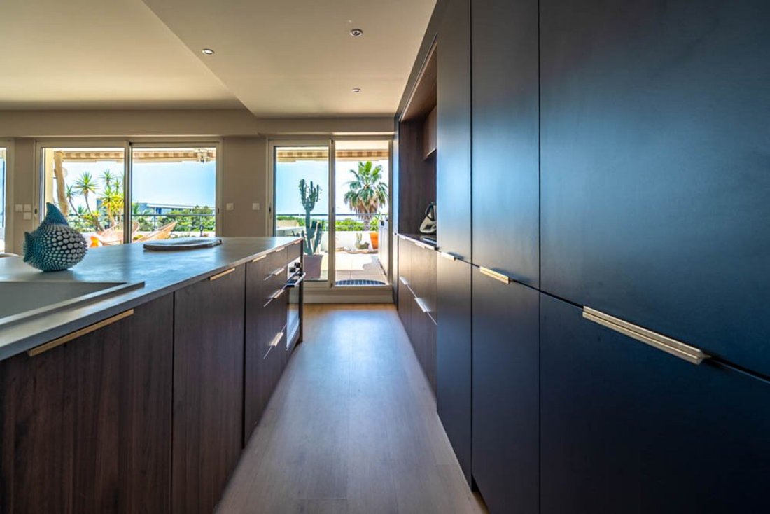 Apartment in Espace Villeroy-Les Quilles, Sète, France 5 - 16125927