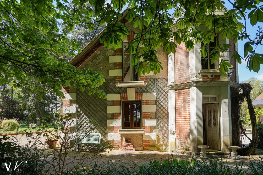 Estate in Centre, Tours, France 3 - 16125986