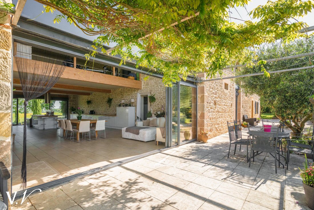 House in Villefranche-de-Lauragais, Occitania, France 1 - 16127004