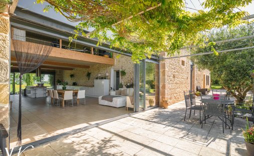 Château Villefranche De Lauragais 800.0 Sqm 12 Bedrooms