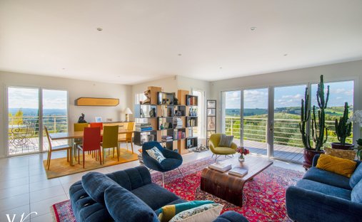 Villa in Vieux Gaillac, Gaillac, France 1