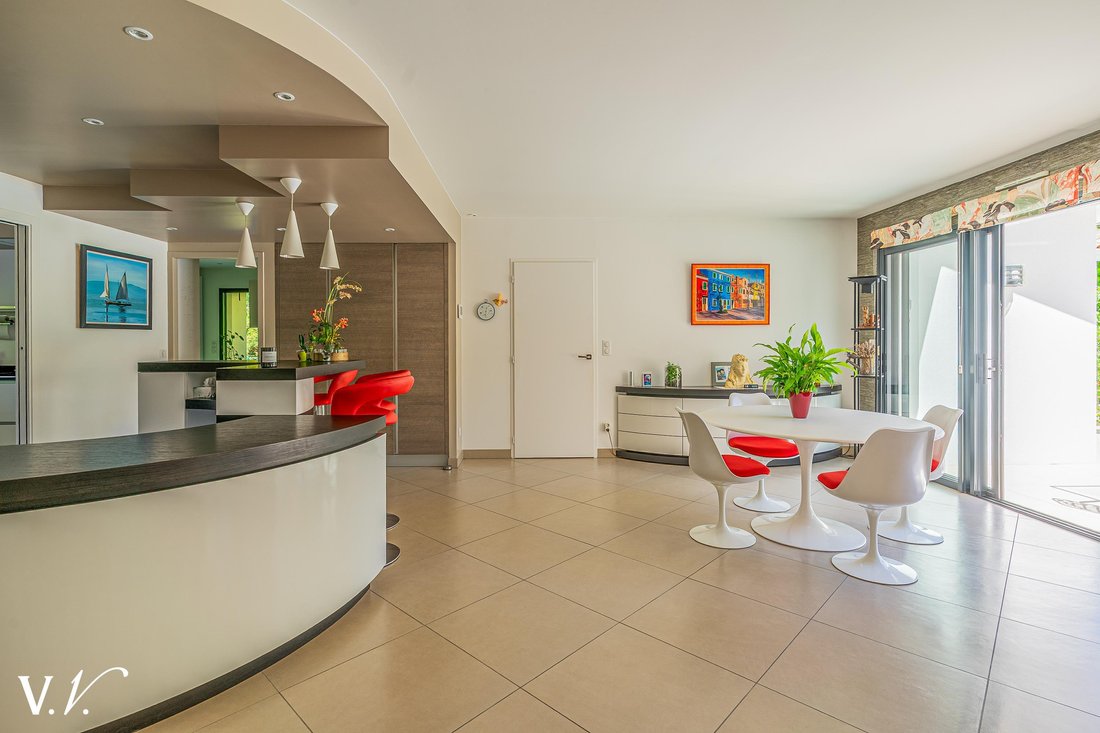 House in Aiguillon, Arcachon, France 5 - 16126620