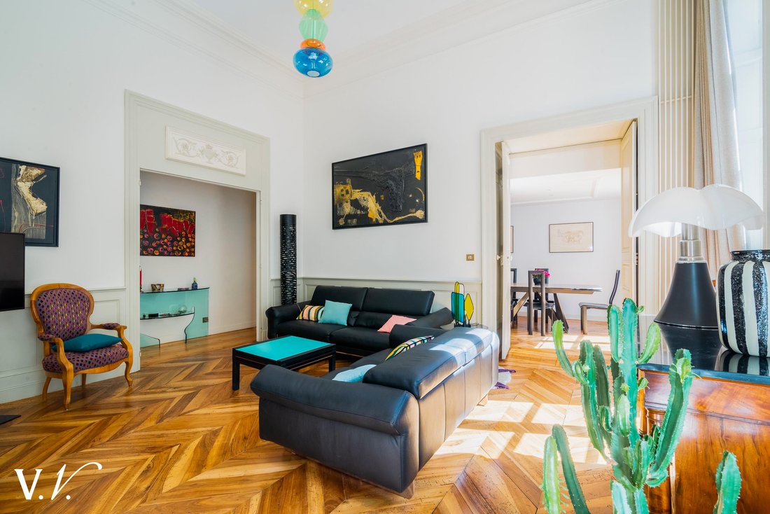 Apartment in Saint Cyprien, Toulouse, France 4 - 16127491
