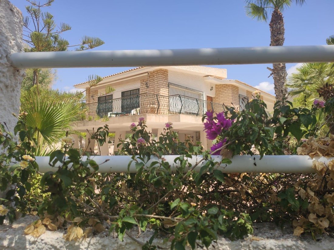 Villa à La Azohia, Perin, Carthagène 4 - 16124826