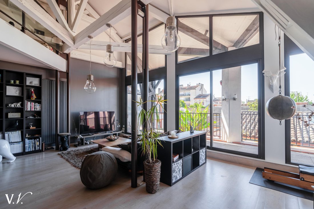 Apartment in Saint Cyprien, Toulouse, France 2 - 16127462