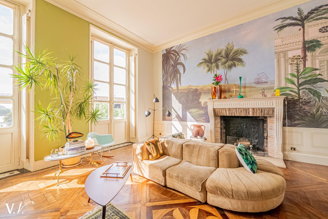Apartment in Le Lac-Bacalan, Bordeaux, France 1 - 16127515