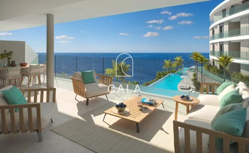 Apartment in Callao Salvaje, Adeje, Canary Islands 1