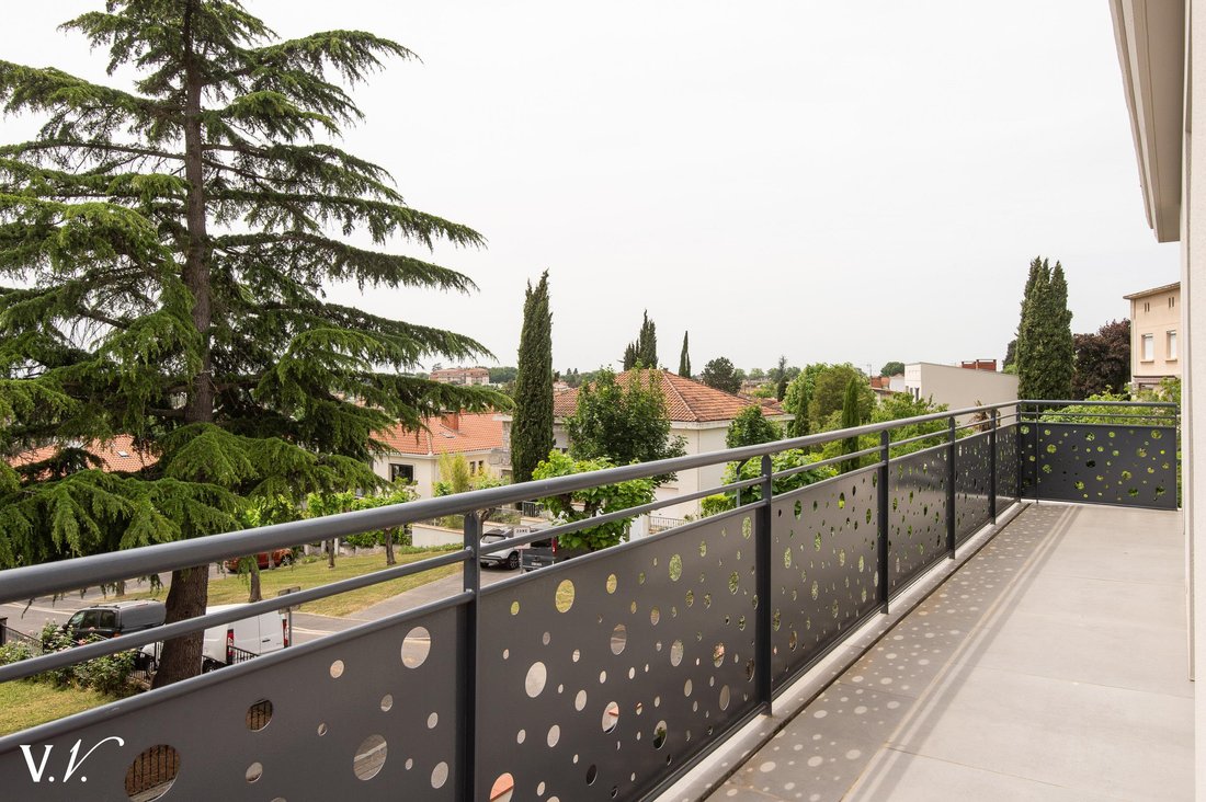 House in Lardenne-Les Pradettes-Basso Cambo, Toulouse, France 4 - 16125977