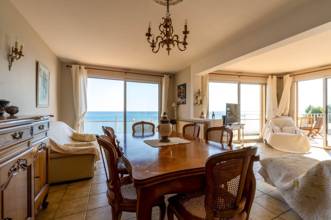 Apartment in Espace Villeroy-Les Quilles, Sète, France 3 - 16125371