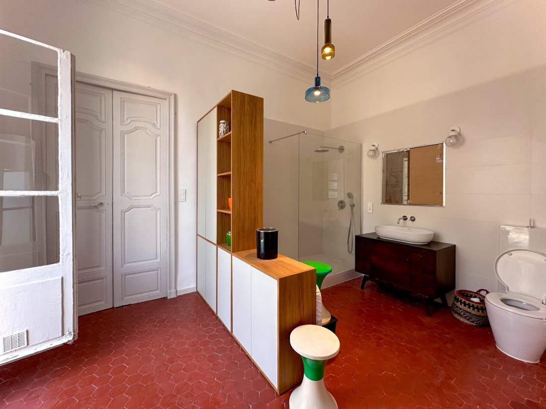 Apartment in Espace Villeroy-Les Quilles, Sète, France 3 - 16126666