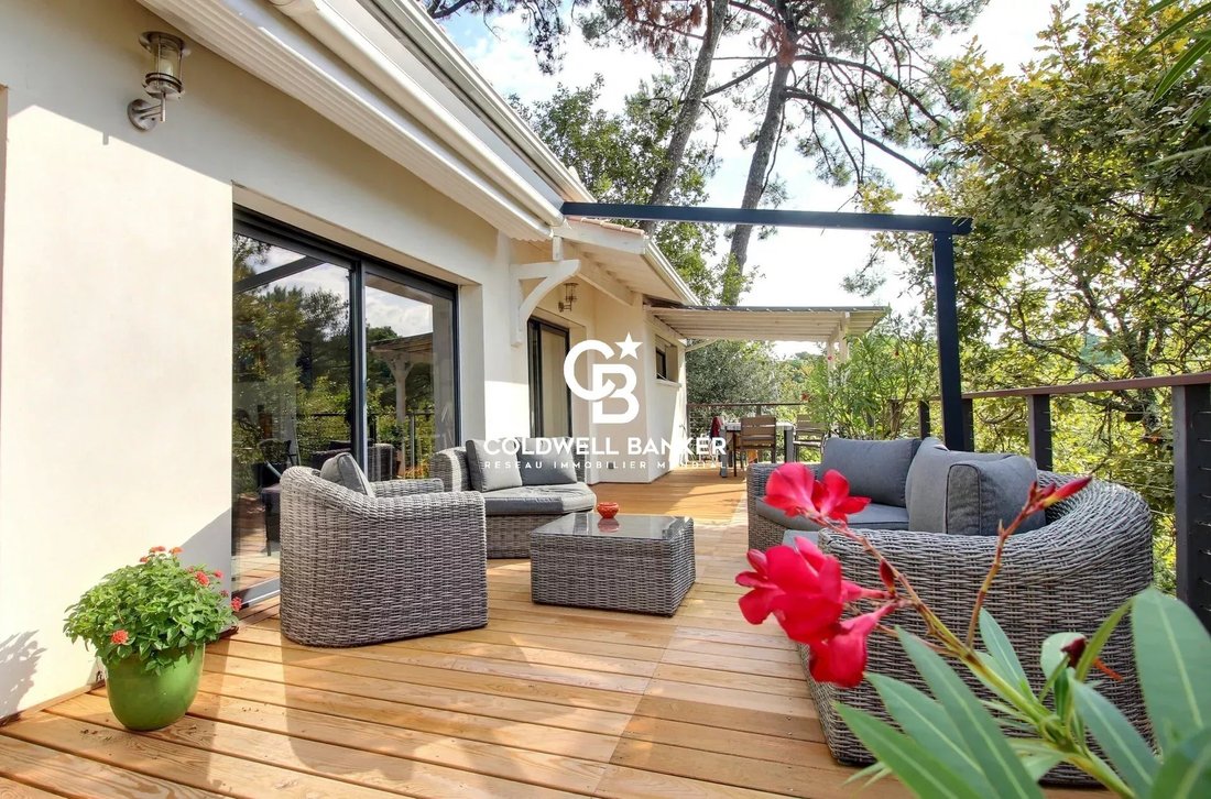 House in Aiguillon, Arcachon, France 2 - 16123435