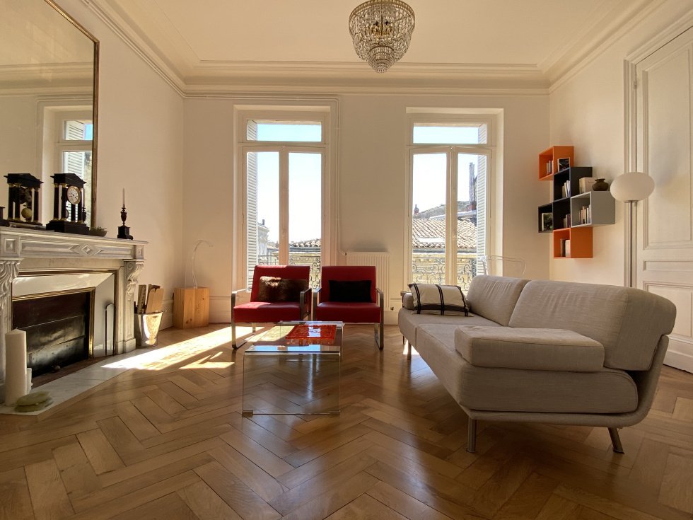 Apartment in Le Lac-Bacalan, Bordeaux, France 1 - 16124993