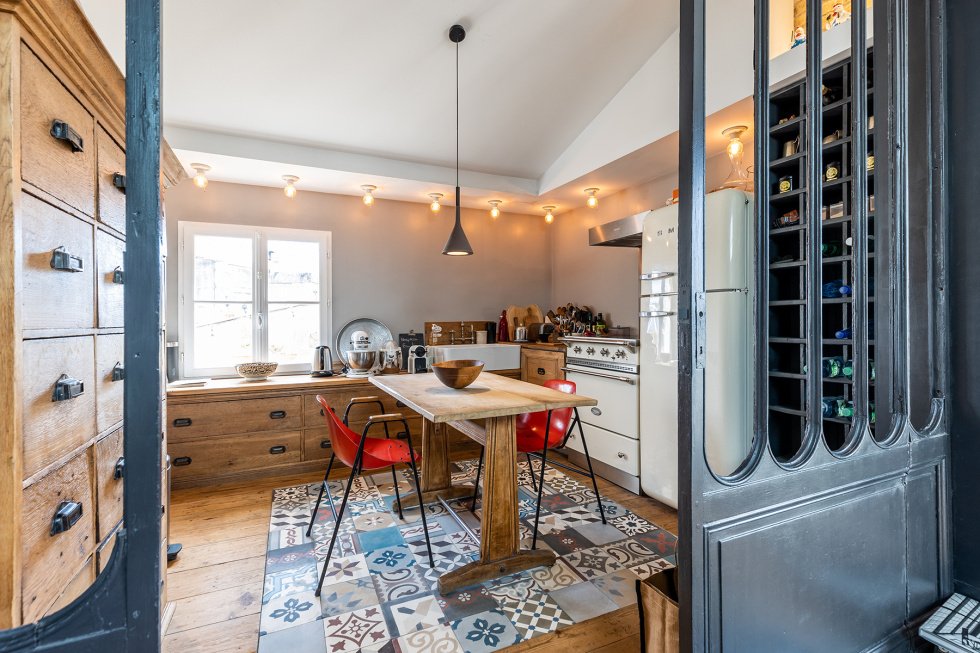 Apartment in Le Lac-Bacalan, Bordeaux, France 1 - 16125260