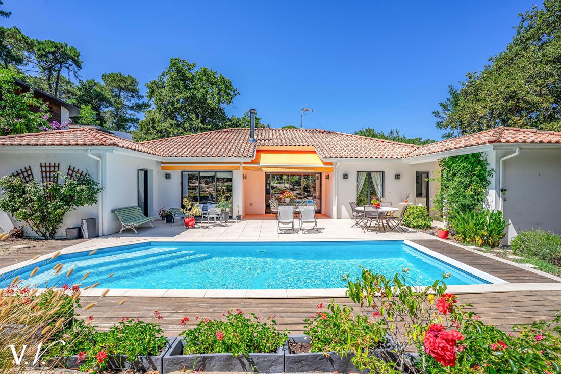 House in Aiguillon, Arcachon, France 1 - 16126620