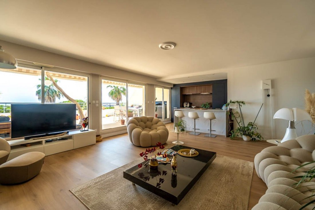 Apartment in Espace Villeroy-Les Quilles, Sète, France 3 - 16125927