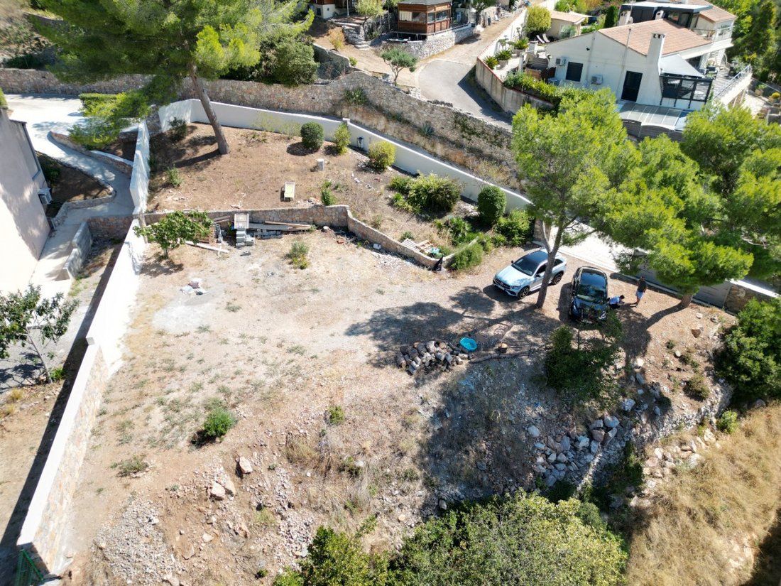 Land in Espace Villeroy-Les Quilles, Sète, France 4 - 16126009