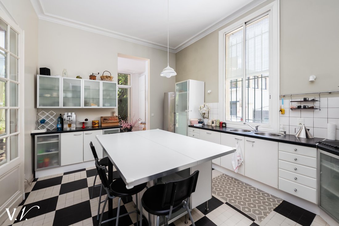 House in Le Lac-Bacalan, Bordeaux, France 3 - 16125602