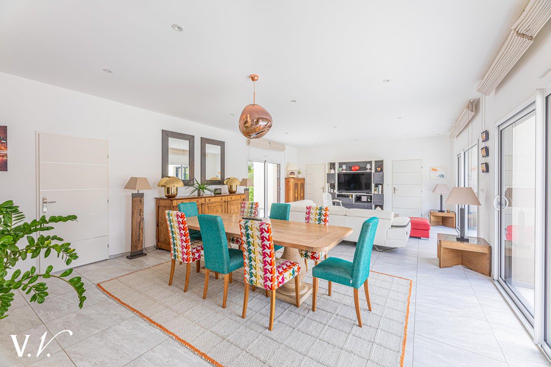 House in Saint-Avertin, Centre-Val de Loire, France 5 - 16126633