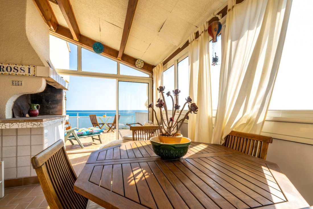 Apartment in Espace Villeroy-Les Quilles, Sète, France 4 - 16125371