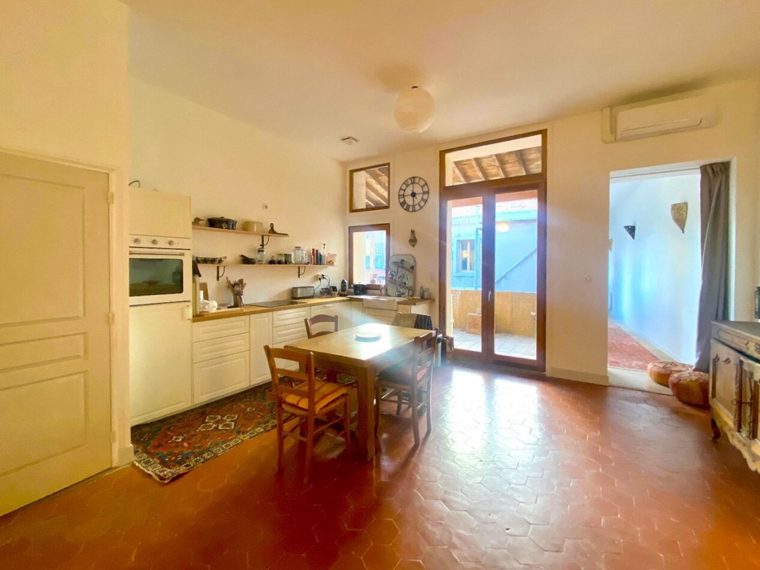 Apartment in Espace Villeroy-Les Quilles, Sète, France 2 - 16126206