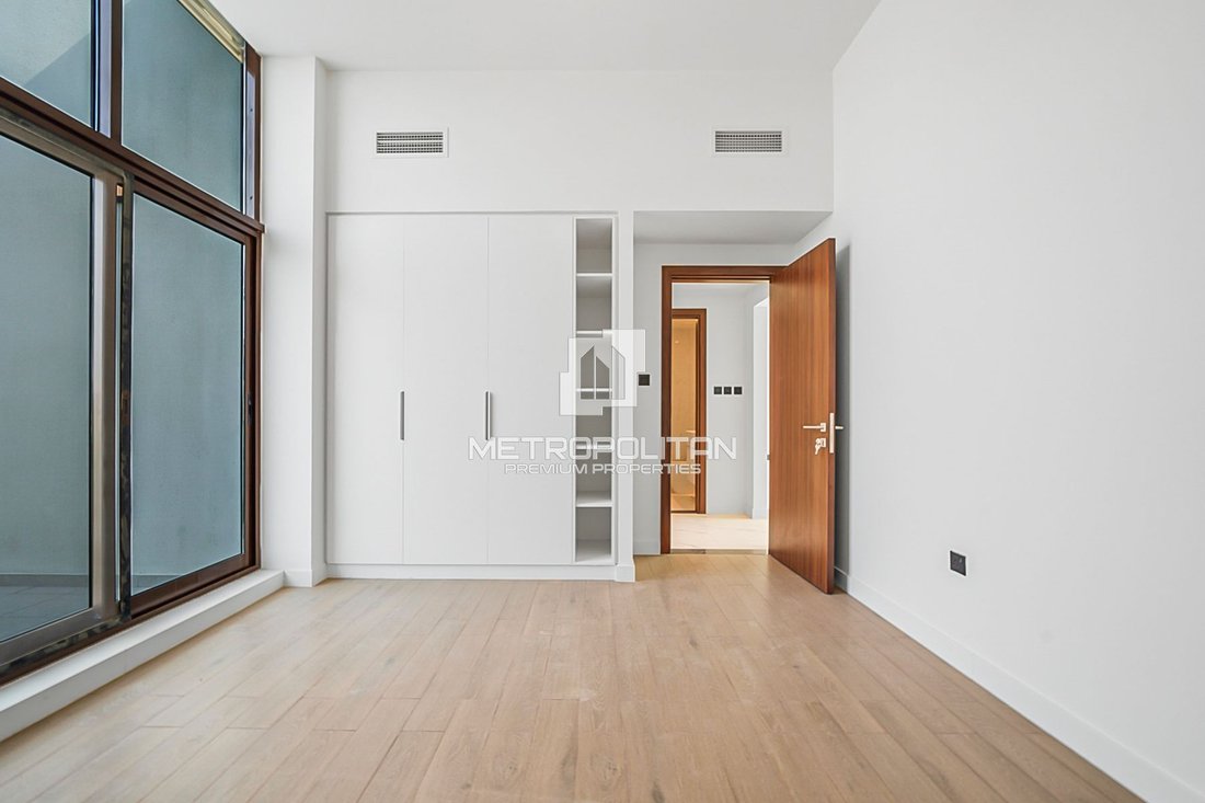 Townhouse in MBR City / Mohammed Bin Rashid City, Dubai, United Arab Emirates 5 - 16112762